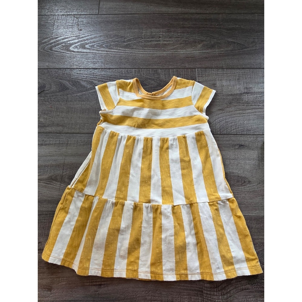 Little co‎ baby girl dress 18 mos